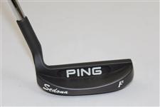 PING Sedona F 0501 Putter with Headcover