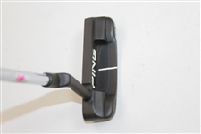 PING Anser F USA Karsten Putter with Headcover