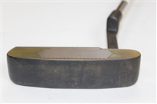 PING Anser F USA Karsten Putter with Headcover