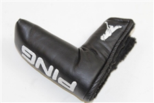 PING Anser F USA Karsten Putter with Headcover