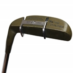 Preceptor Golf Limited PRO Pat Pend. The Teacher Putter with Headcover