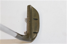 Preceptor Golf Limited PRO Pat Pend. The Teacher Putter with Headcover