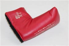 Preceptor Golf Limited PRO Pat Pend. The Teacher Putter with Headcover