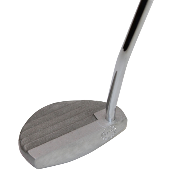Bobby Grace Design The Fat Lady Swings Putter with Headcover