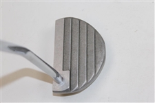 Bobby Grace Design 'The Fat Lady Swings' Putter with Headcover