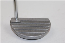 Bobby Grace Design 'The Fat Lady Swings' Putter with Headcover