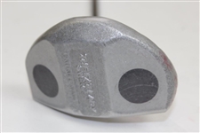 Bobby Grace Design 'The Fat Lady Swings' Putter with Headcover