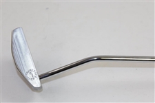 Bobby Grace Design 'The Fat Lady Swings' Putter with Headcover
