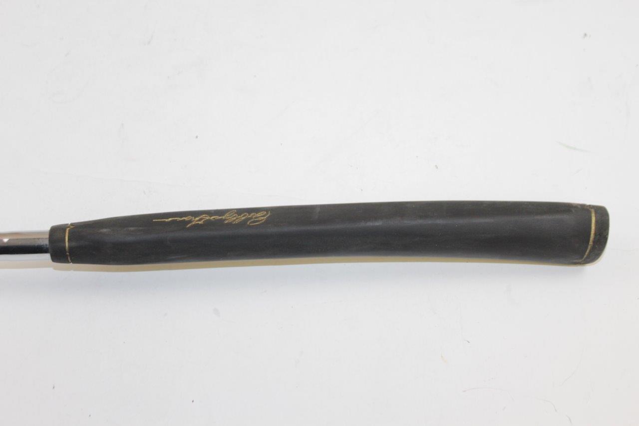 Lot Detail - Bobby Grace Design 'The Fat Lady Swings' Putter