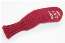 Bobby Grace Design 'The Fat Lady Swings' Putter with Headcover