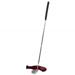 Bobby Grace Design 'The Fat Lady Swings' Putter with Headcover