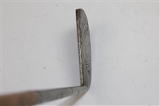 Classic Pro Crest PGL 10 Putter with Extended Hosel - No Shaft Stamp