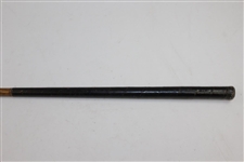 Classic Pro Crest PGL 10 Putter with Extended Hosel - No Shaft Stamp