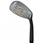 Wm. Gibson & Co. Smiths Model Special Dot-Face Mashie-Niblick