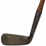 Classic Cambridge Hand Forged Wry Neck Putter