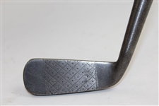 Classic Cambridge Hand Forged Wry Neck Putter