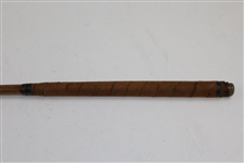 Classic Cambridge Hand Forged Wry Neck Putter