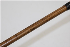 Classic Cambridge Hand Forged Wry Neck Putter