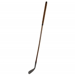 Classic Cambridge Hand Forged Wry Neck Putter
