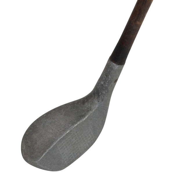 Standard Golf Co. Mills Patent Sunderland Play Club