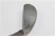 Standard Golf Co. Mills Patent Sunderland Play Club