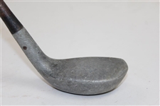 Standard Golf Co. Mills Patent Sunderland Play Club