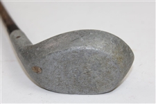 Standard Golf Co. Mills Patent Sunderland Play Club