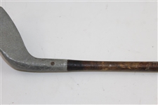 Standard Golf Co. Mills Patent Sunderland Play Club