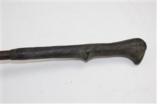 Standard Golf Co. Mills Patent Sunderland Play Club