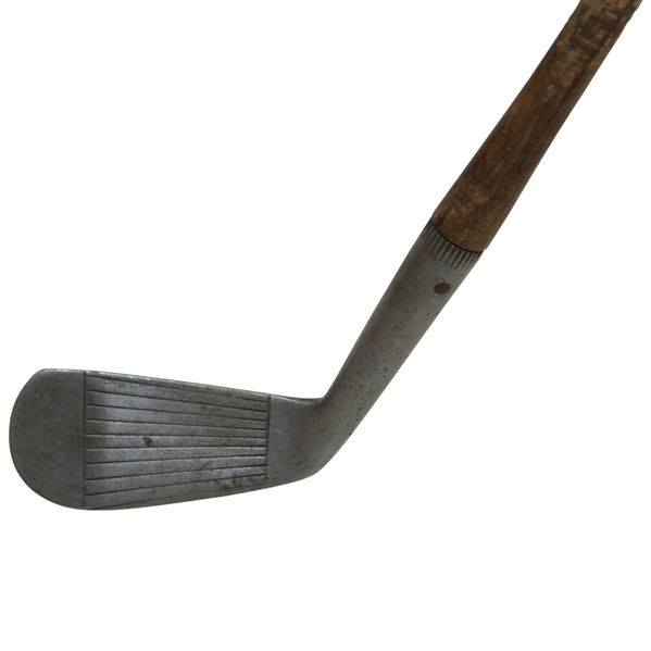 Classic Rustless Arroflite Hand Made Mid-Iron