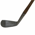 Classic Rustless Arroflite Hand Made Mid-Iron