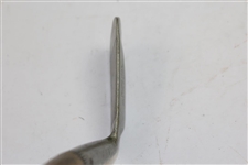 Classic Rustless Arroflite Hand Made Mid-Iron