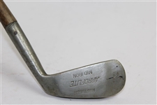 Classic Rustless Arroflite Hand Made Mid-Iron