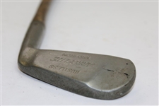 Classic Rustless Arroflite Hand Made Mid-Iron