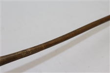 Classic Rustless Arroflite Hand Made Mid-Iron
