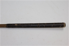 Classic Rustless Arroflite Hand Made Mid-Iron