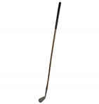 Classic Rustless Arroflite Hand Made Mid-Iron