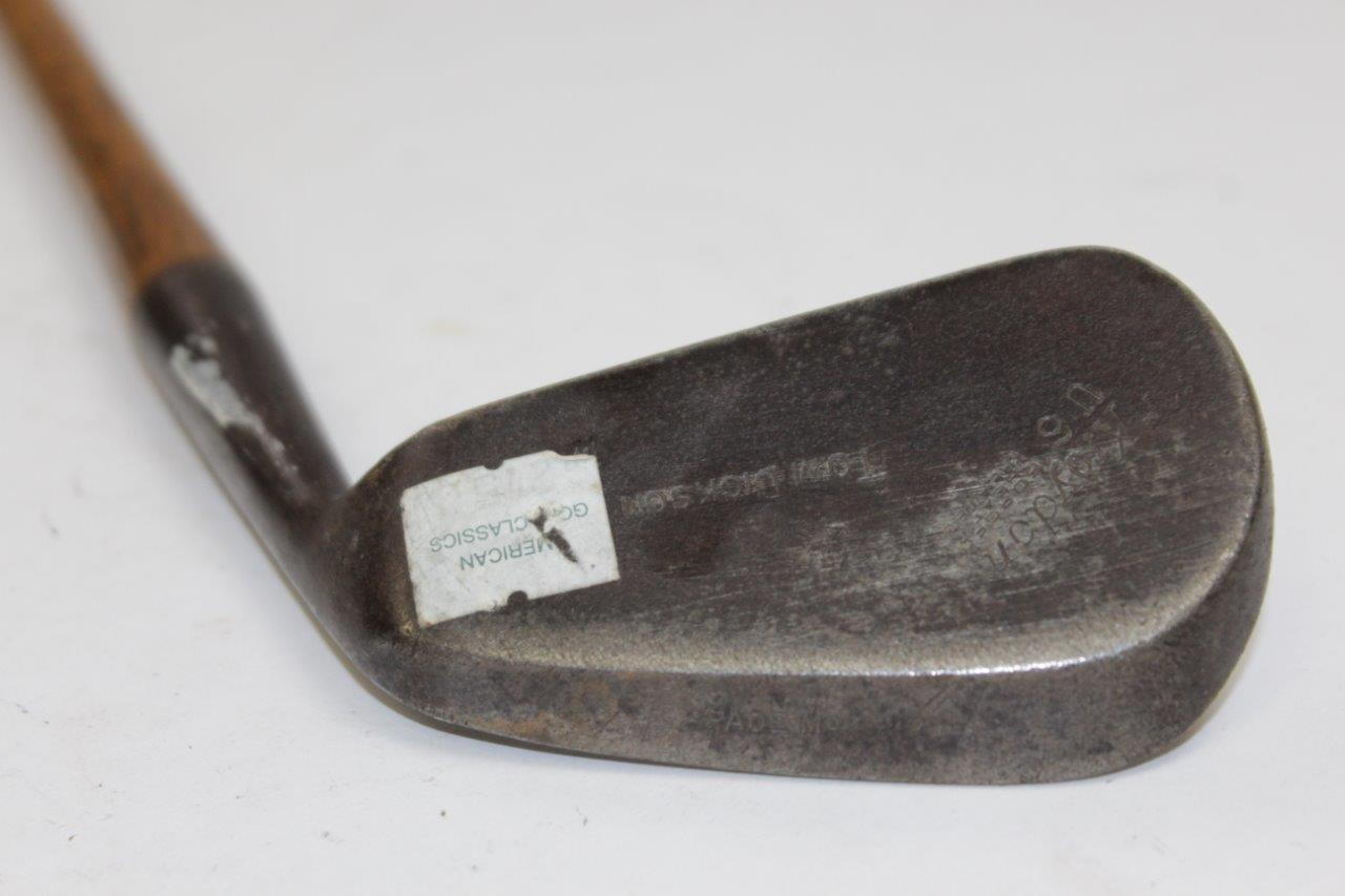 Vintage Tom Spade Arm