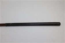 Vintage H. Price & Co. Londonferry Smooth Face Hand Forged Niblick