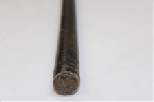 Vintage H. Price & Co. Londonferry Smooth Face Hand Forged Niblick