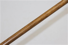A.G. Spalding Dot Punched Gold Medal Mashie Niblick