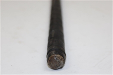 A.G. Spalding Dot Punched Gold Medal Mashie Niblick