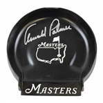 Arnold Palmer Signed Masters Matte Black Putting Cup JSA ALOA