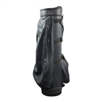 1999 US Open at Pinehurst Full Size Belding Golf Bag with Rain Cover - Used