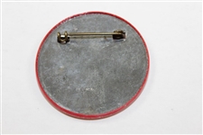 1960 US Amateur Championship at St. Louis Country Club Badge