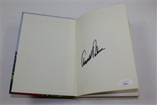 Arnold Palmer Signed 'Arnold Palmer' Grosset Sports Library Book JSA #LL94665