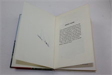 Arnold Palmer Signed 'Arnold Palmer' Grosset Sports Library Book JSA #LL94665