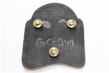 Pinehurst No. 7 Members Gold Bullion Coat Crest