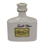 Arnold Palmer Signed 1998 Bill Waugh Bay Hill Inv. Artist Proof 4/10 Porcelain Decanter JSA ALOA