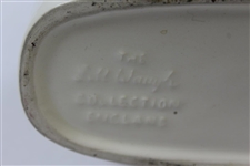Arnold Palmer Signed 1998 Bill Waugh Bay Hill Inv. Artist Proof 4/10 Porcelain Decanter JSA ALOA